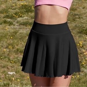 OQQ A-Line Skirt